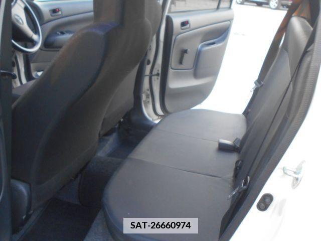 Toyota PROBOX VAN 2017-07 366832-12