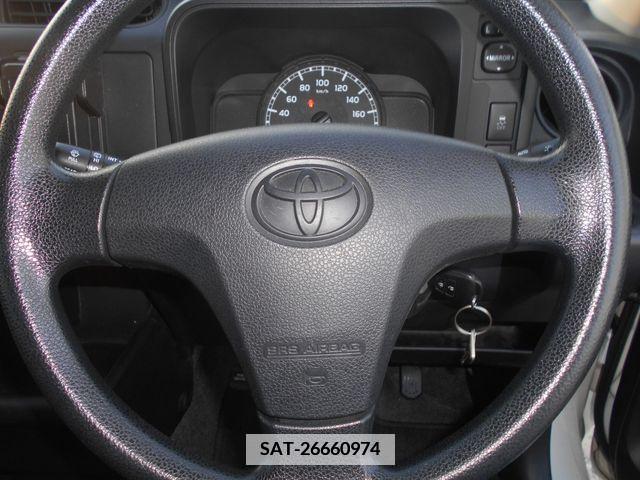 Toyota PROBOX VAN 2017-07 366832-15
