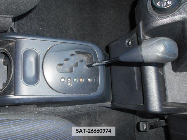 Toyota PROBOX VAN 2017-07 366832-20