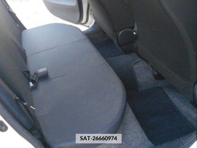 Toyota PROBOX VAN 2017-07 366832-10