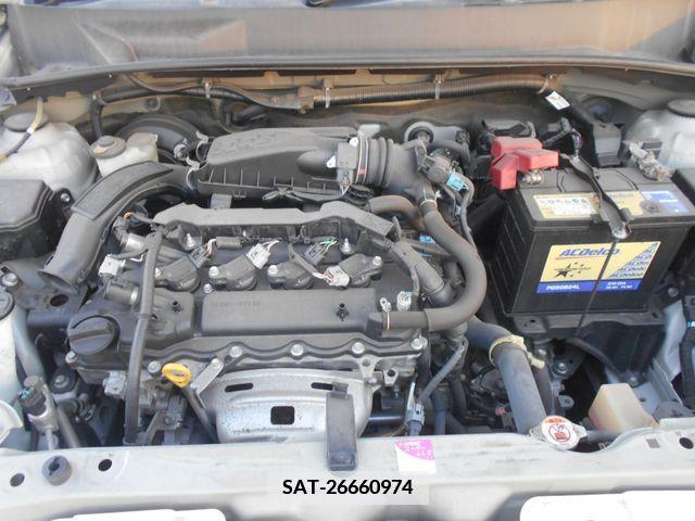 Toyota PROBOX VAN 2017-07 366832-21