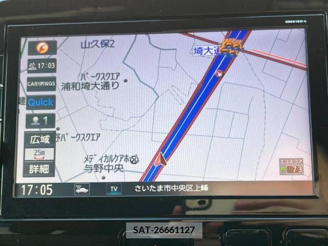 Nissan SERENA 2017-03 324929-2