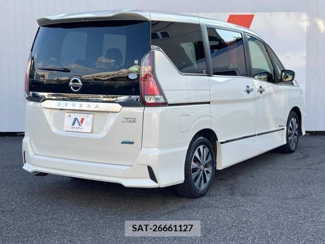 Nissan SERENA 2017-03 324929-16