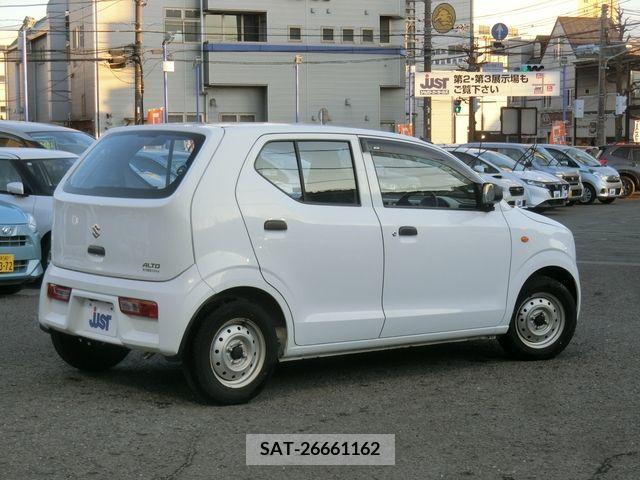 Suzuki ALTO 2017-05 221817-1