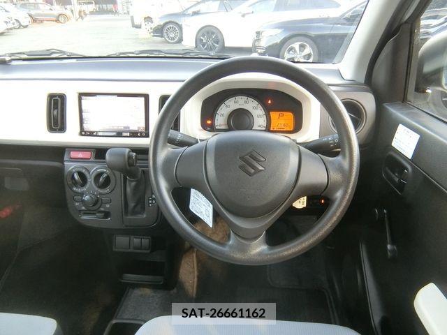 Suzuki ALTO 2017-05 221817-2