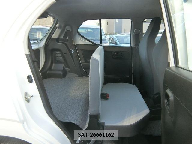 Suzuki ALTO 2017-05 221817-6