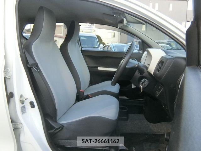 Suzuki ALTO 2017-05 221817-5