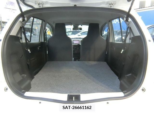Suzuki ALTO 2017-05 221817-7