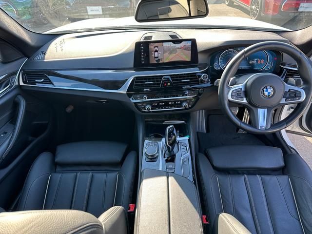 Bmw 5 SERIES 2017-03 196479-1