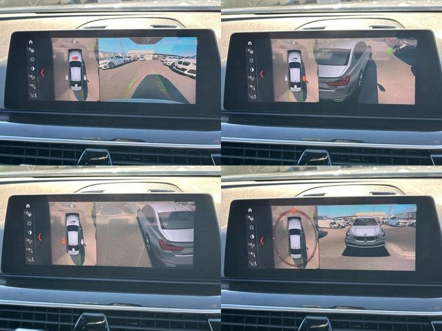 Bmw 5 SERIES 2017-03 196479-28