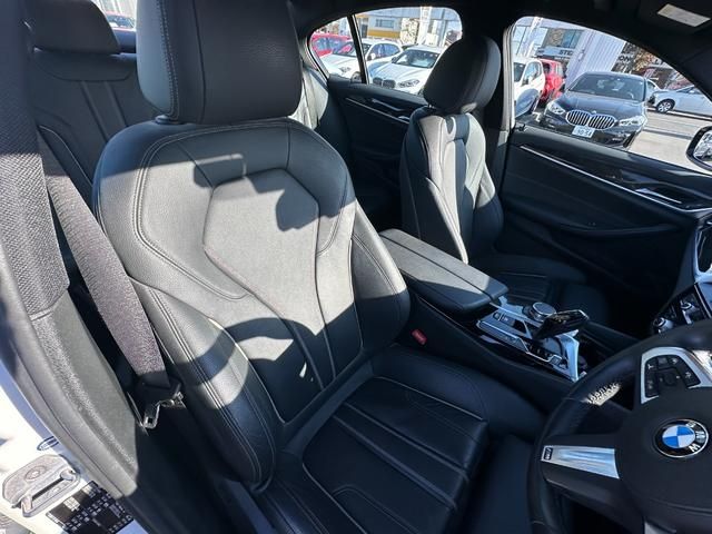 Bmw 5 SERIES 2017-03 196479-14