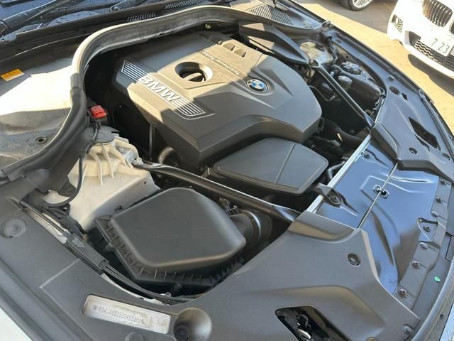 Bmw 5 SERIES 2017-03 196479-6