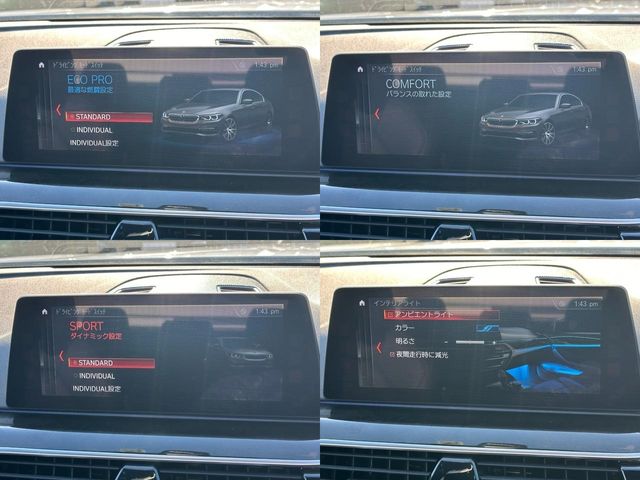 Bmw 5 SERIES 2017-03 196479-27