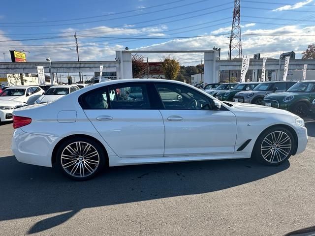 Bmw 5 SERIES 2017-03 196479-8