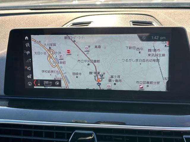 Bmw 5 SERIES 2017-03 196479-25