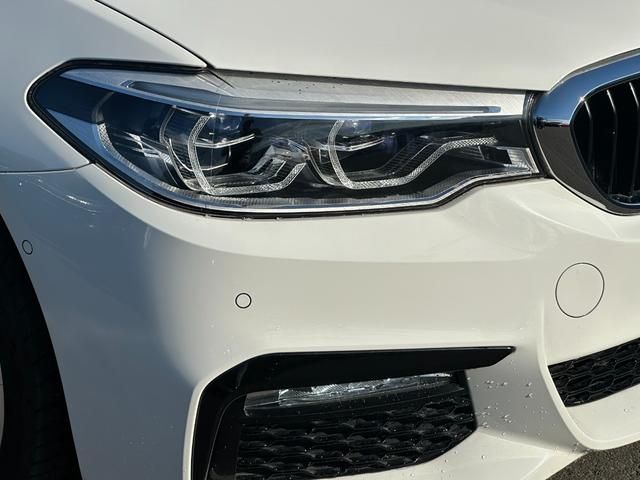 Bmw 5 SERIES 2017-03 196479-10