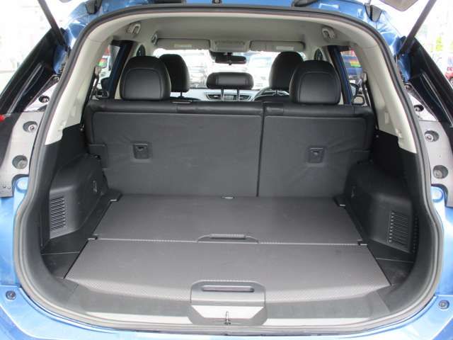 Nissan X-TRAIL 2020-07 6915-7