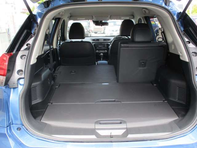 Nissan X-TRAIL 2020-07 6915-6