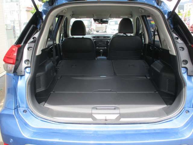Nissan X-TRAIL 2020-07 6915-5