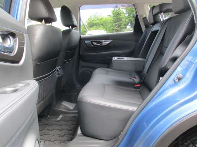 Nissan X-TRAIL 2020-07 6915-8