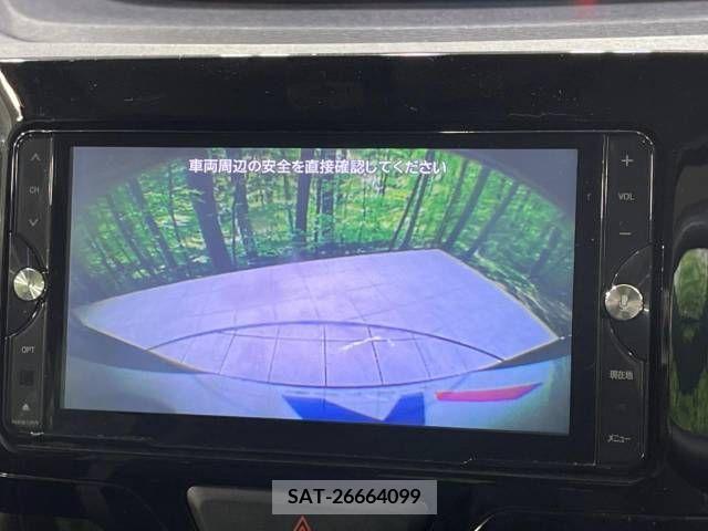 Daihatsu TANTO CUSTOM 2015-05 287512-3