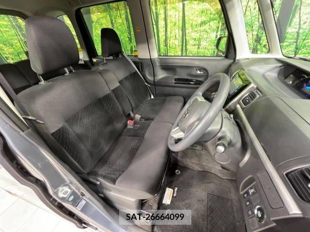 Daihatsu TANTO CUSTOM 2015-05 287512-8