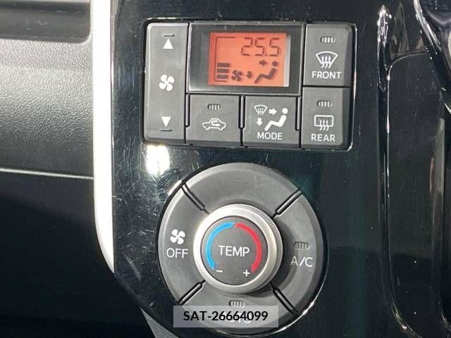 Daihatsu TANTO CUSTOM 2015-05 287512-7