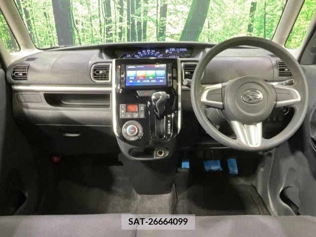 Daihatsu TANTO CUSTOM 2015-05 287512-1