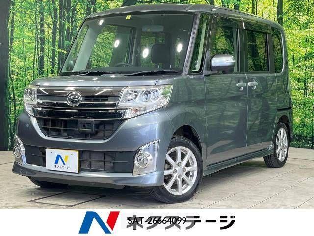 Daihatsu TANTO CUSTOM 2015-05 287512-0