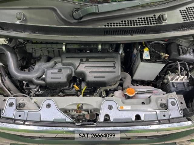 Daihatsu TANTO CUSTOM 2015-05 287512-18
