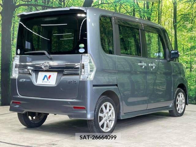 Daihatsu TANTO CUSTOM 2015-05 287512-17