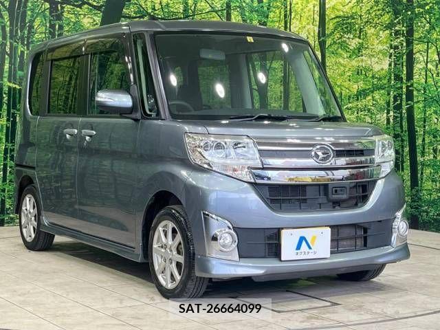 Daihatsu TANTO CUSTOM 2015-05 287512-16