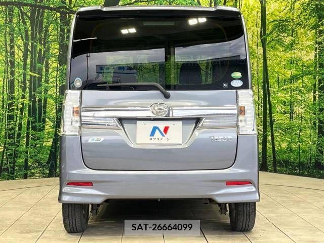 Daihatsu TANTO CUSTOM 2015-05 287512-15