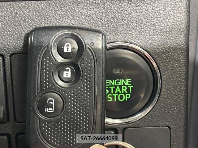 Daihatsu TANTO CUSTOM 2015-05 287512-6