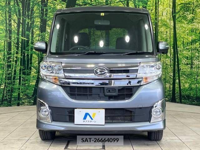 Daihatsu TANTO CUSTOM 2015-05 287512-14