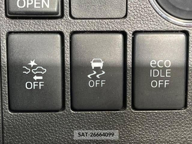 Daihatsu TANTO CUSTOM 2015-05 287512-5