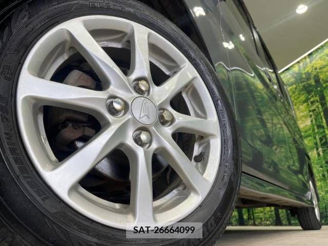 Daihatsu TANTO CUSTOM 2015-05 287512-13