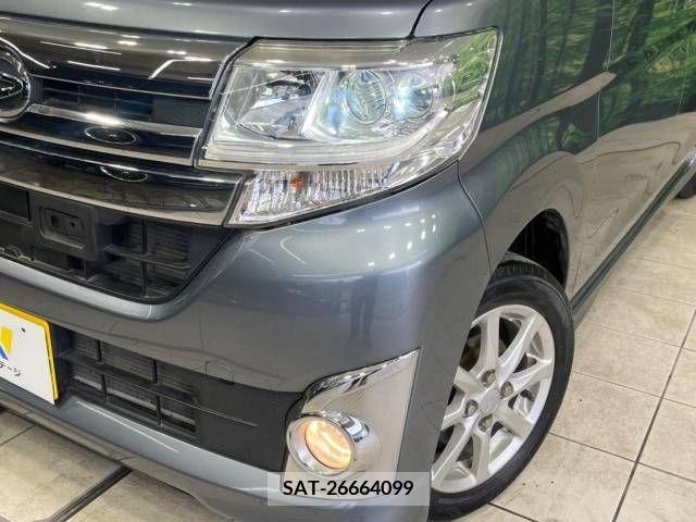 Daihatsu TANTO CUSTOM 2015-05 287512-12