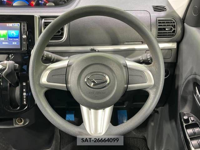Daihatsu TANTO CUSTOM 2015-05 287512-11