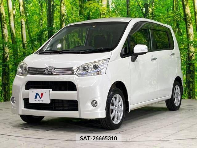 Daihatsu MOVE CUSTOM 2011-11 373683-16