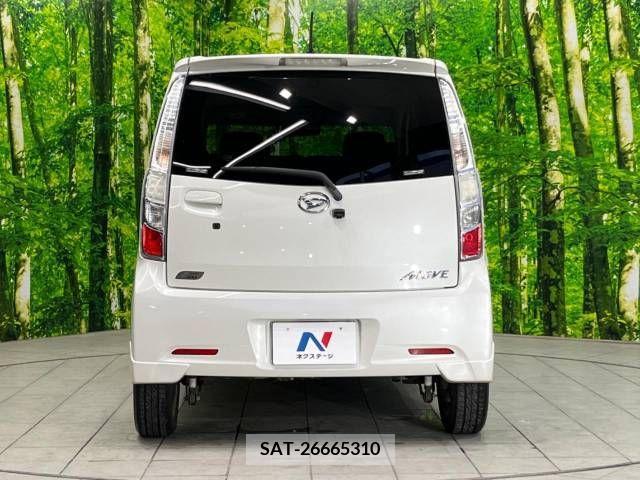 Daihatsu MOVE CUSTOM 2011-11 373683-15