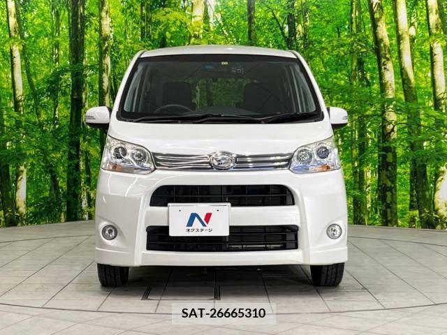 Daihatsu MOVE CUSTOM 2011-11 373683-14