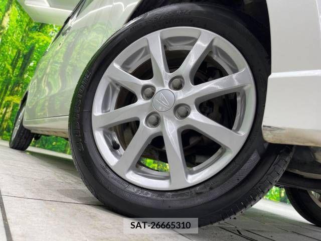 Daihatsu MOVE CUSTOM 2011-11 373683-13