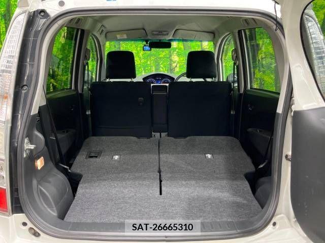 Daihatsu MOVE CUSTOM 2011-11 373683-11
