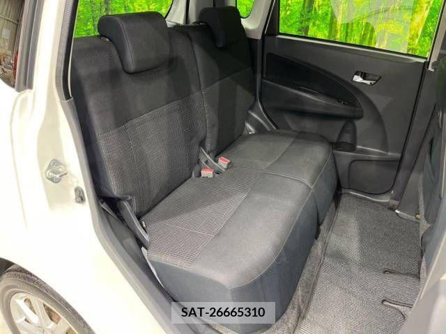Daihatsu MOVE CUSTOM 2011-11 373683-10