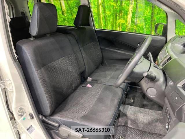 Daihatsu MOVE CUSTOM 2011-11 373683-9