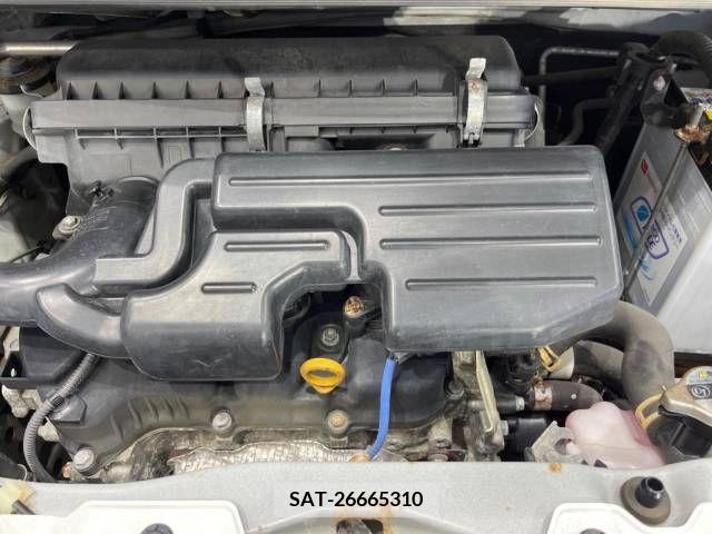 Daihatsu MOVE CUSTOM 2011-11 373683-18