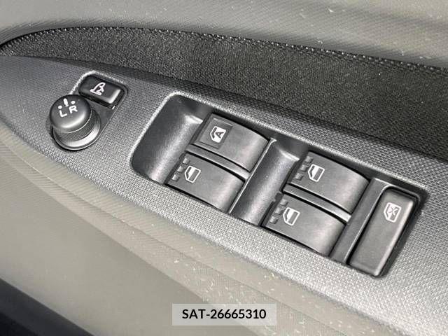 Daihatsu MOVE CUSTOM 2011-11 373683-8