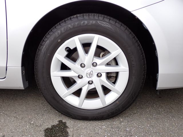 Toyota PRIUS ALPHA 2015-09 11035-23