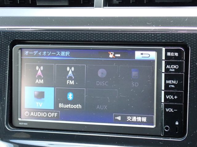 Toyota PRIUS ALPHA 2015-09 11035-4